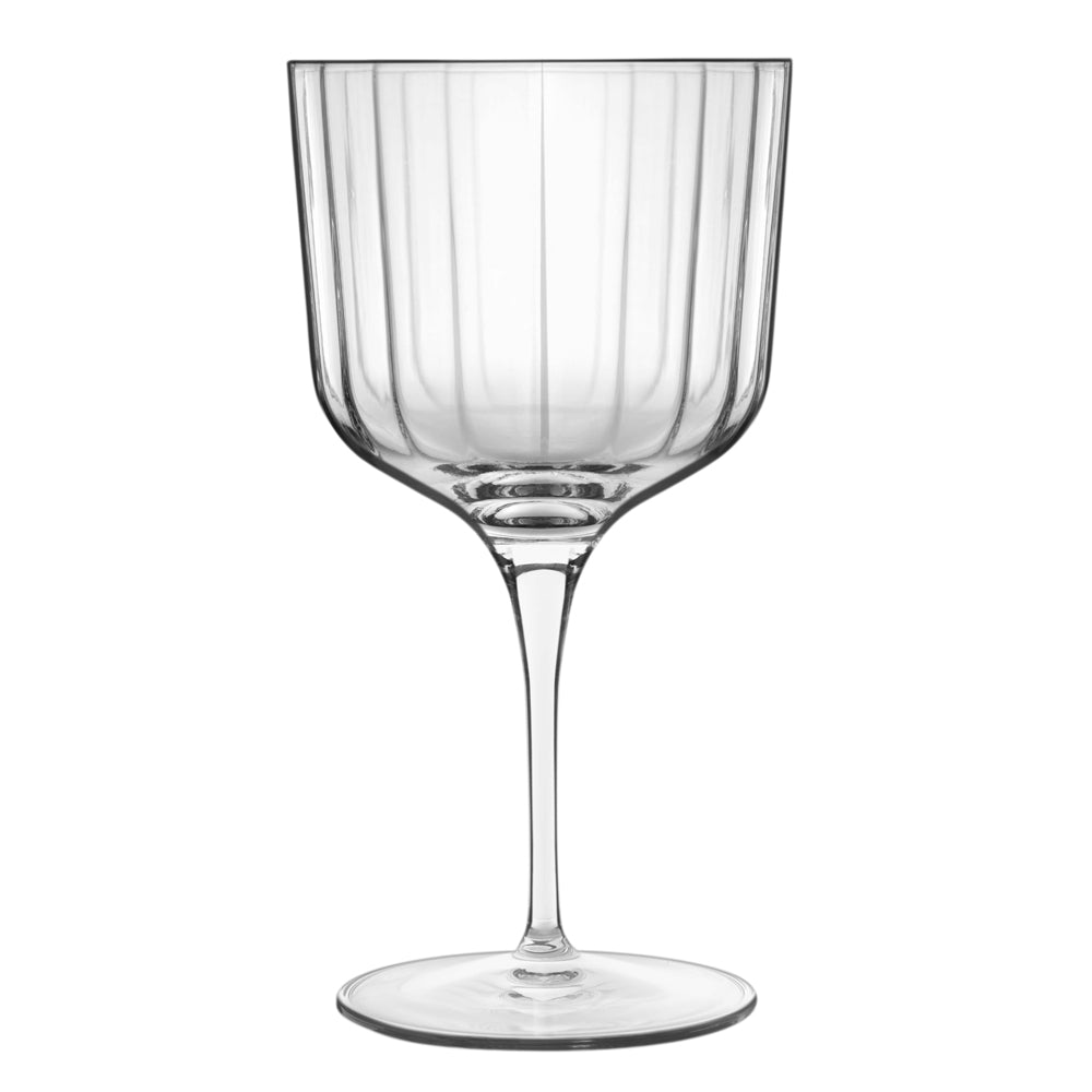 Boîte de 4 verres à Gin Bach 60 cl Bormioli Luigi - Mathon - 1