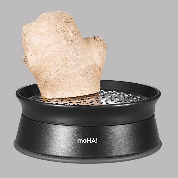 Râpe à gingembre Ginger Moha - Mathon - 1