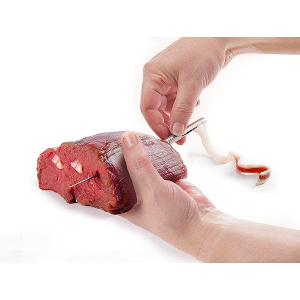 Aiguille à larder 19 cm Lacor - Mathon - 3