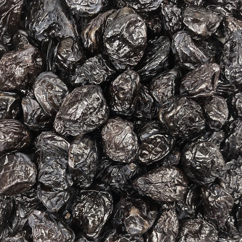 Pruneaux Moelleux Bio en Vrac 125g Vrac Bio - Mathon - 3