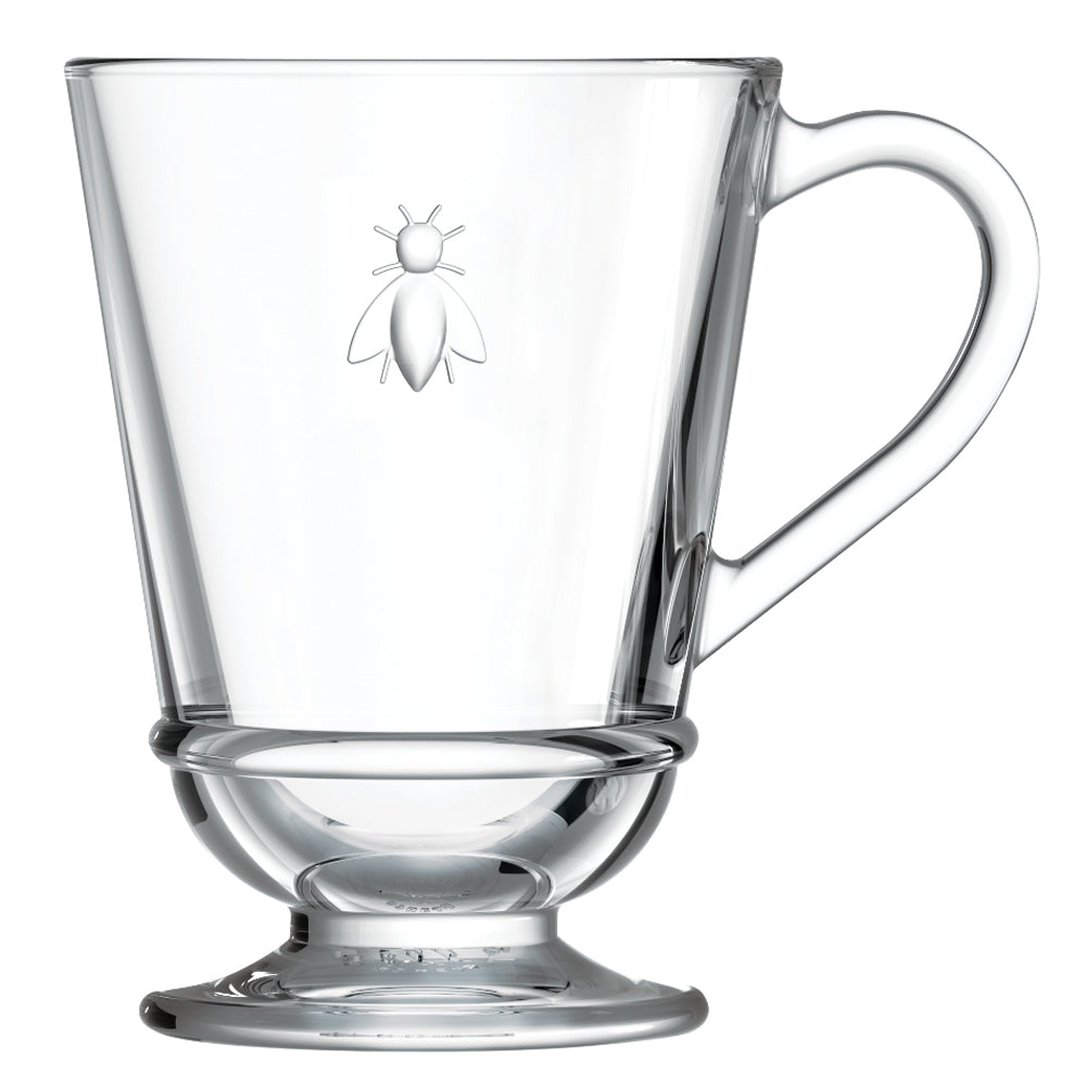 Mug Abeille 27,5 cl (lot de 2) La Rochère - Mathon - 1