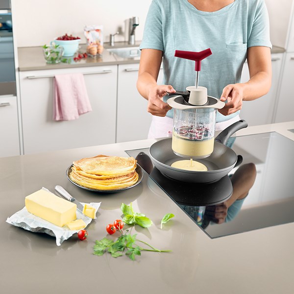 Batteur à pâte mécanique Betty Bossi - Mathon - 2