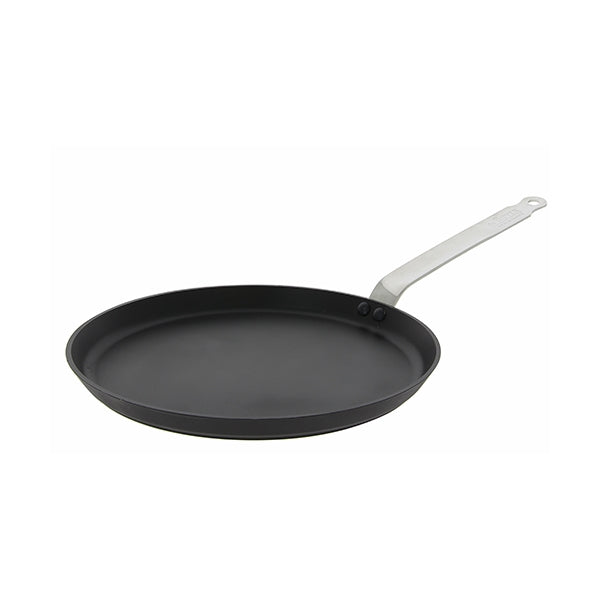 Poêle à crêpe 30 cm Choc intense De Buyer - Mathon - 2