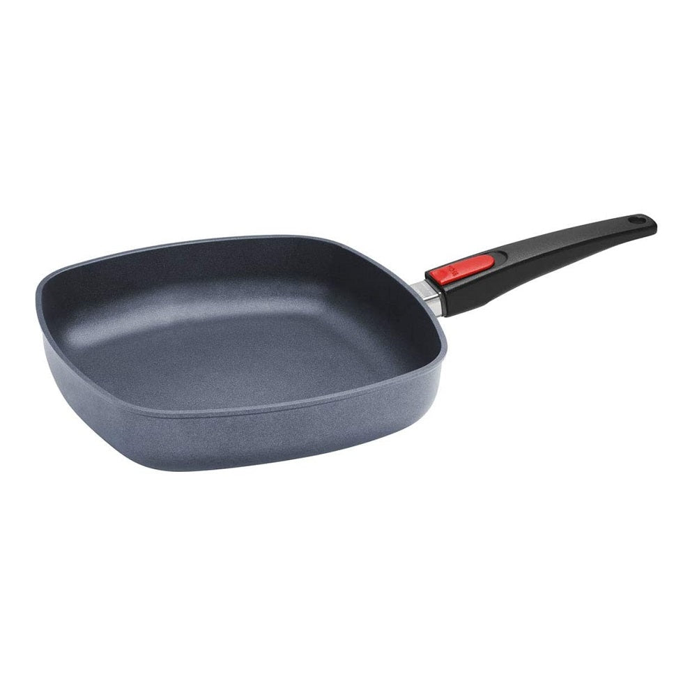 Poêle carré Diamond Lite 22 cm Woll - Mathon - 1