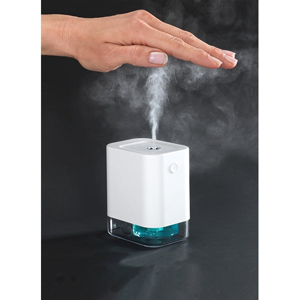 Vaporisateur infrarouge désinfectant 45 ml Wenko by Maximex - Mathon - 4