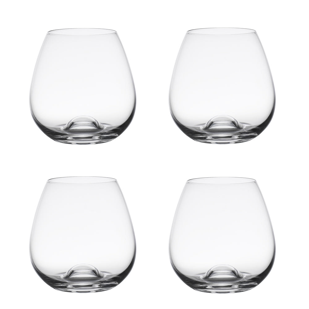 Boîte de 4 gobelets Drink Master 44 cl Rona - Mathon - 1