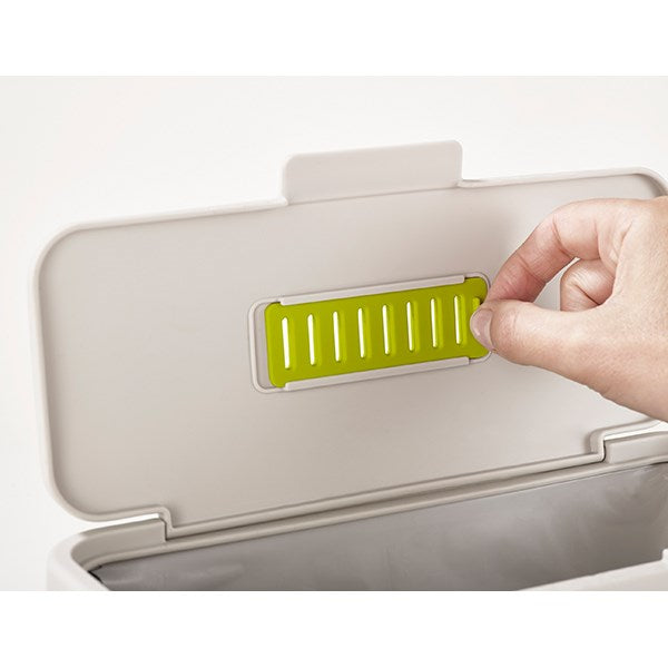 Bac à compostage à fixer Joseph Joseph - Mathon - 4