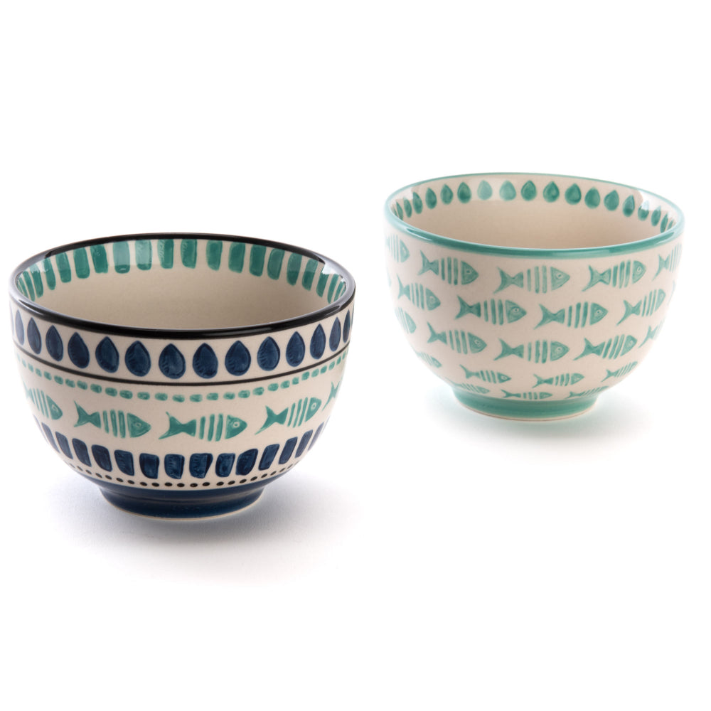 Bol Peluso (lot de 4) Amadeus - Mathon - 1