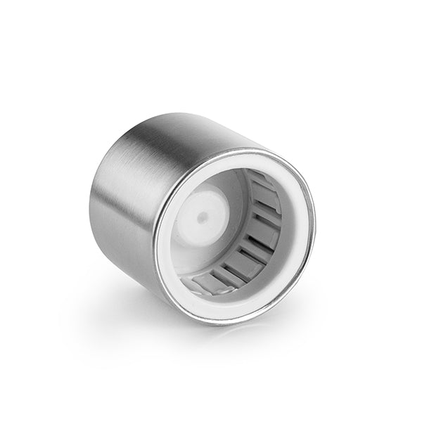 Bouchon champagne avec bouton poussoir Ibili - Mathon - 2