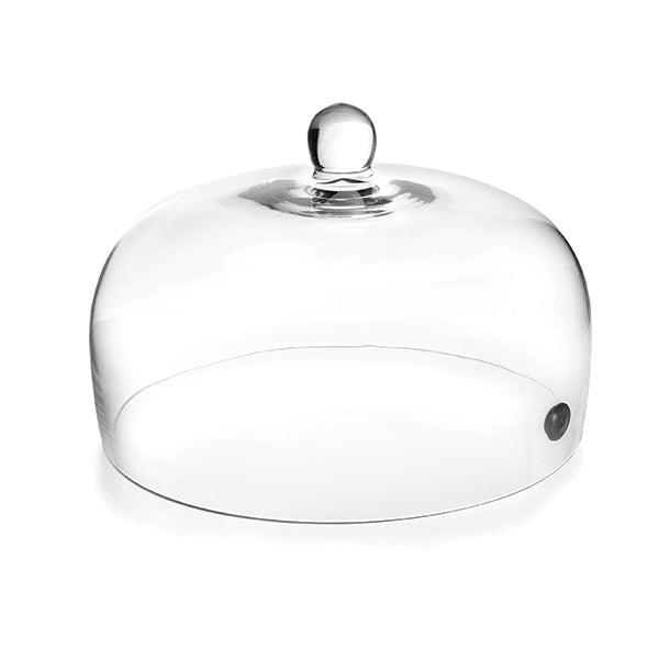 Cloche à fumer 12.5 cm Lacor - Mathon - 2