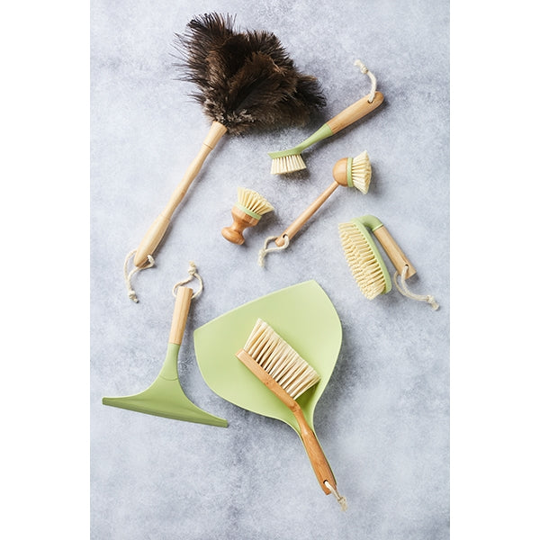 Set de pelle et balayette bambou Point Virgule - Mathon - 6