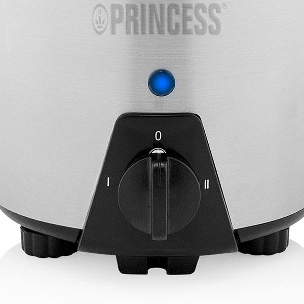 Fontaine à chocolat XL 90 W 292998 Princess - Mathon - 6