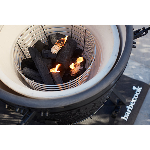 Allume-feux en laine de bois 32 pièces Barbecook - Mathon - 5