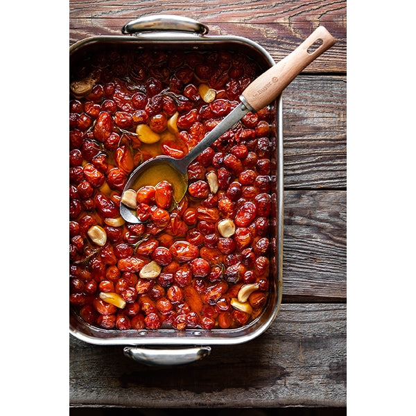 Cuillère B Bois De Buyer - Mathon - 2