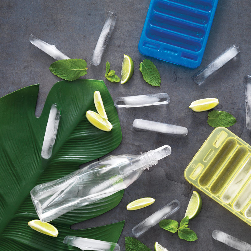 Moule à glaçons Trend