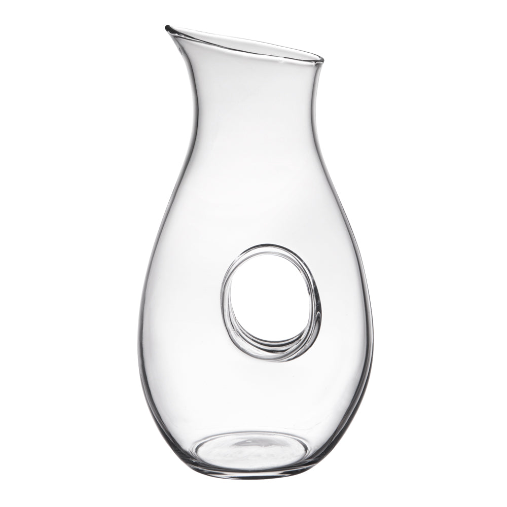 Carafe 1,5 l en verre Table passion - Mathon