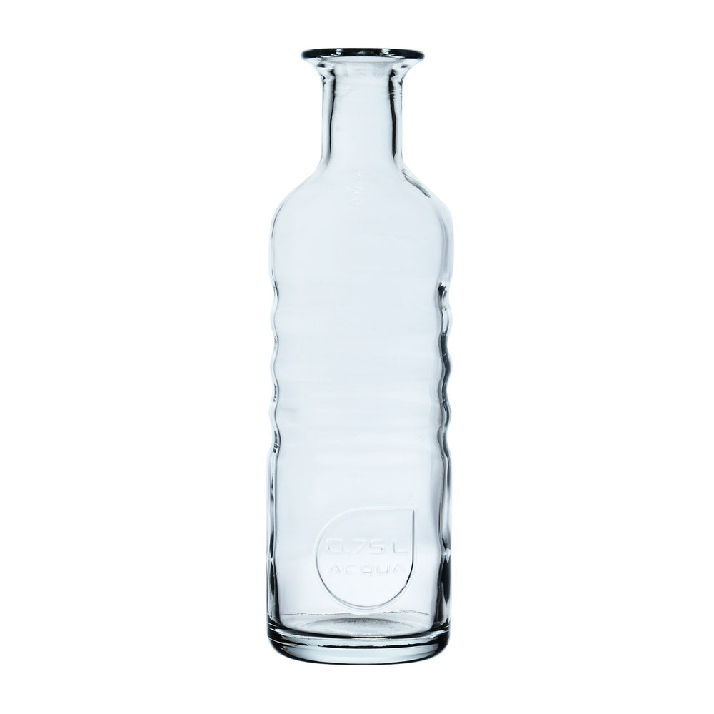 Carafe à eau Optima 0,75 l Bormioli Luigi - Mathon