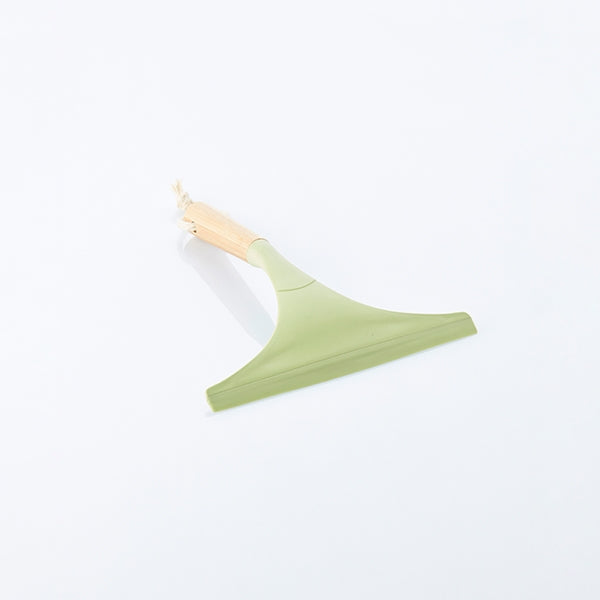 Raclette en bambou Point Virgule - Mathon - 1