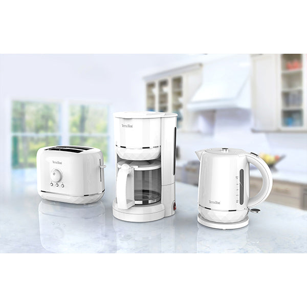 Bouilloire électrique Diamant 1,5 L  2200 W Terraillon - Mathon - 2