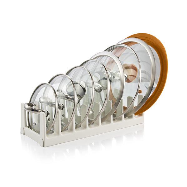 Support pour couvercle 8 places Tescoma - Mathon - 1