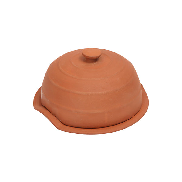 Four à camembert en terre cuite Dexam - Mathon - 2