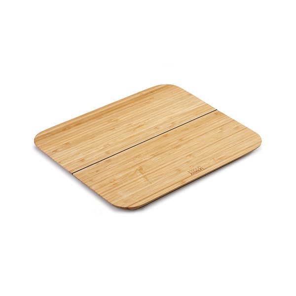 Planche  à découper pliable en bambou 33 cm Joseph Joseph - Mathon - 2