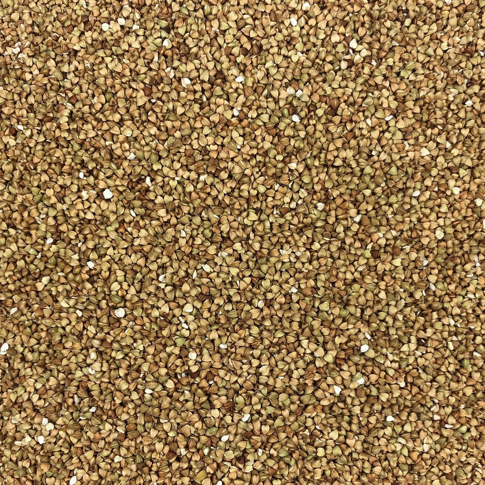 Kasha Sarrasin Décortiqué Grillé Bio en Vrac 25kg Vrac Bio - Mathon - 2