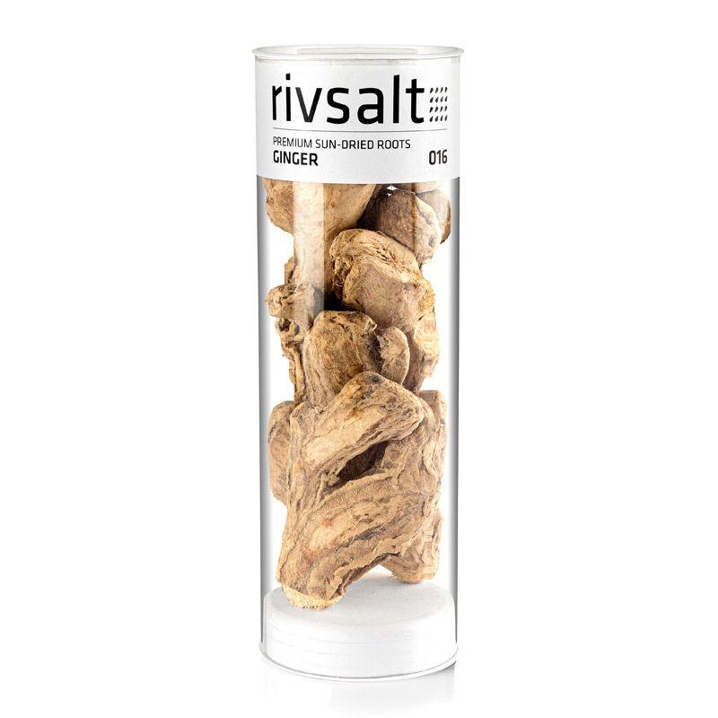 Rhizome de gingembre - 50 g Chevalier diffusion - Mathon