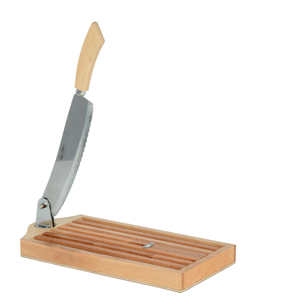 Trancheur à pain Roger Orfèvre - Mathon - 1