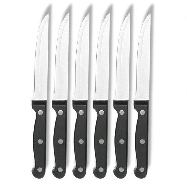 Couteau à steak/table Arcos A376500 lame lisse 11cm
