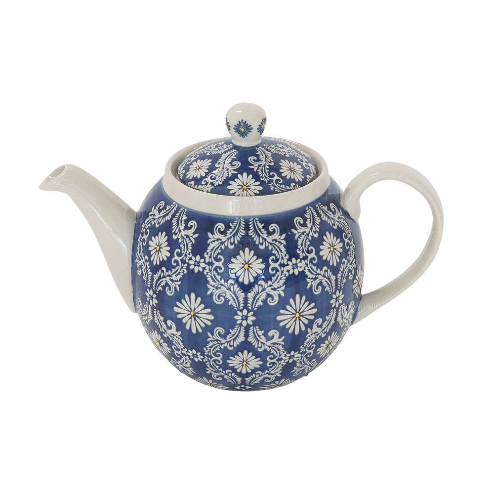 Théière + filtre Almada 1 l Table passion - Mathon - 1