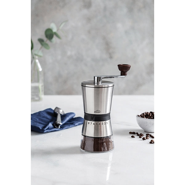 Moulin à café manuel – laboutiqueducuistot