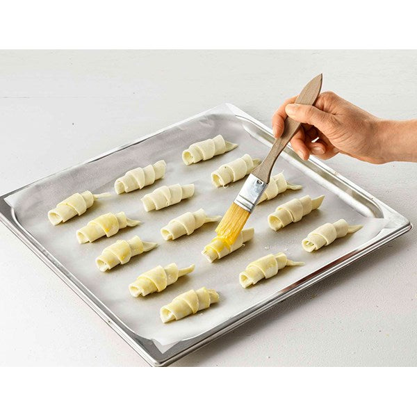 Roulette découpe pâte pour croissant Betty Bossi - Mathon - 4