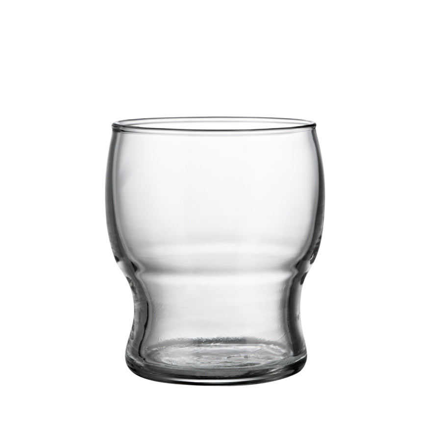 Boîte de 12 gobelets trempés Stack 18 cl empilables Vicrila - Mathon - 1