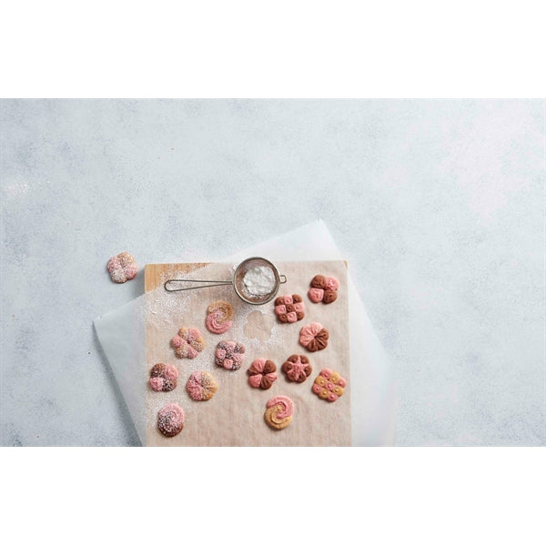 Presse à biscuits deux couleurs Betty Bossi - Mathon - 3