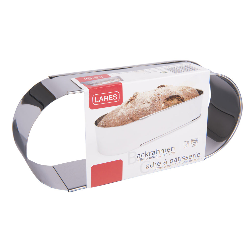 Cadre à pain et pâtisserie lares - Mathon - 3