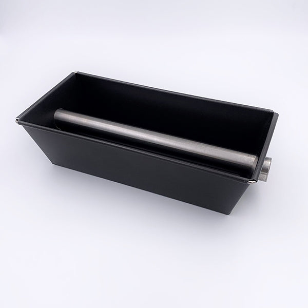 Moule cake avec insert deux parfums 25 x 11 x 7 cm Patisse - Mathon - 2