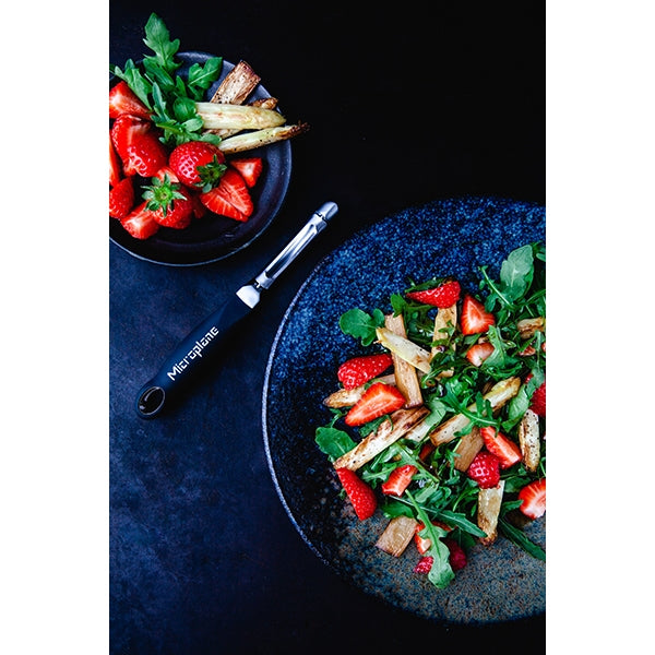 Eplucheur à lame pivotante Microplane - Mathon - 5