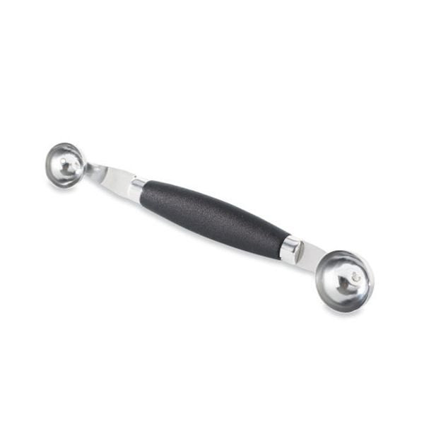 Cuillère parisienne double Sabatier - Mathon