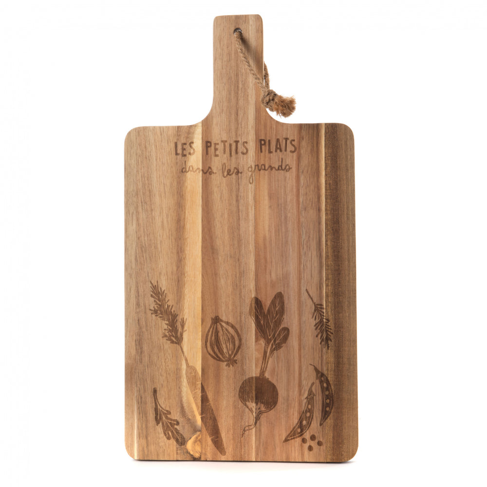 Planche rectangle Maggie Amadeus - Mathon