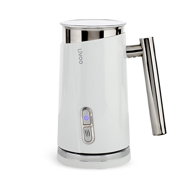 Mousseur à lait 500 W DOD177 Livoo - Mathon - 1