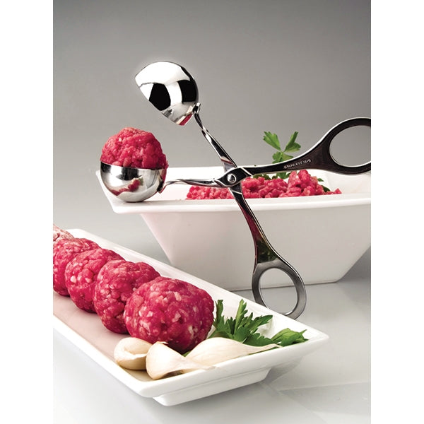 Pince à boulette 3,4 cm Ibili - Mathon - 2