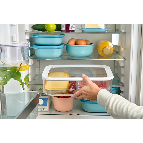 Boite de conservation Modula XXL Blanc Mepal - Mathon - 3