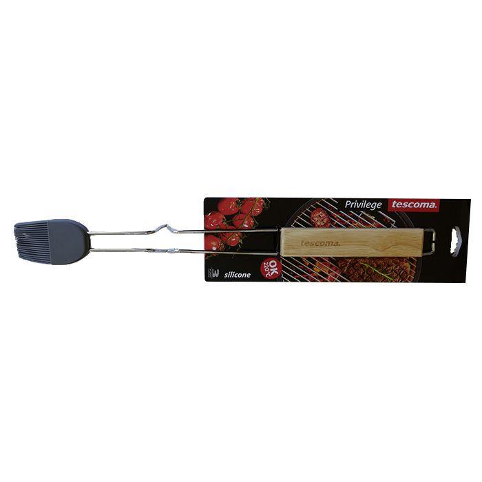 Pinceau pour Barbecue - 220°C Chevalier diffusion - Mathon