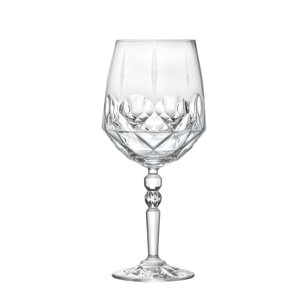 Verre à pied de dégustation Alkemist 67 cl (lot de 6) RCR - Mathon - 1