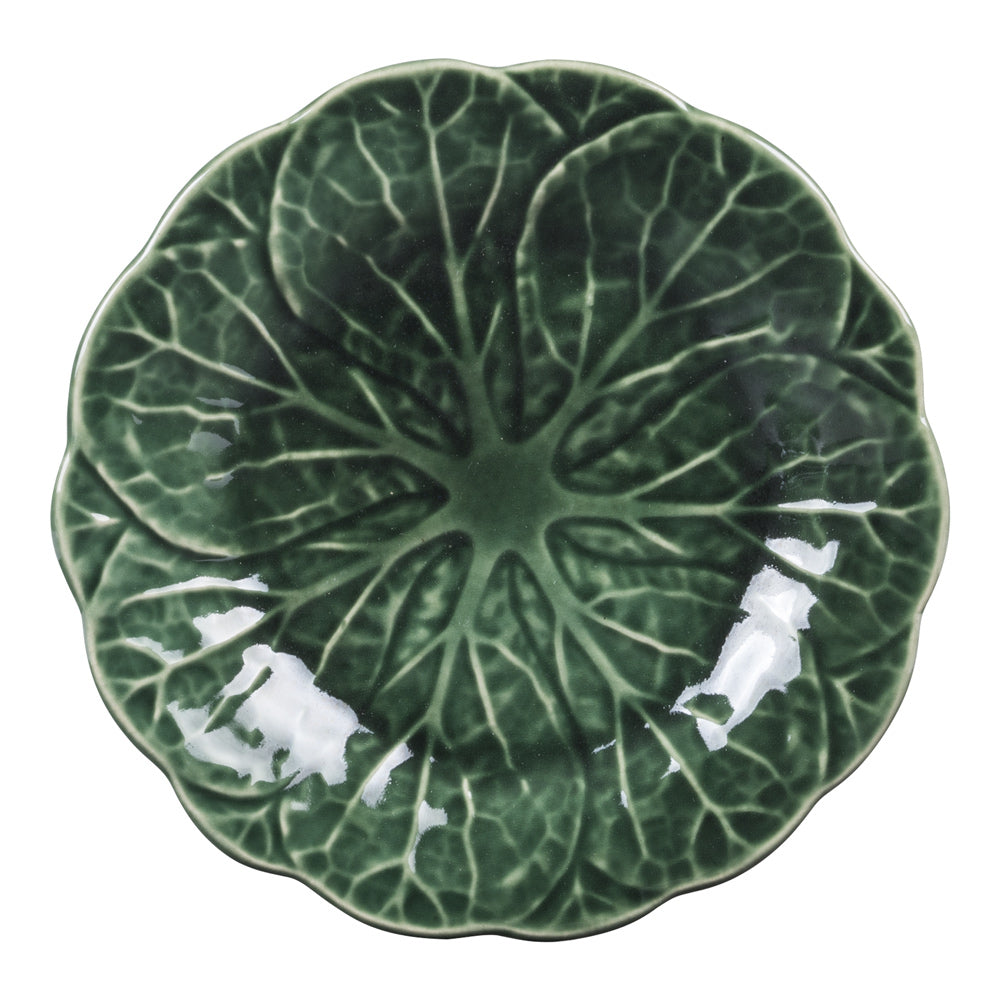 Assiette à dessert Potager 19 cm (lot de 6) Table passion - Mathon