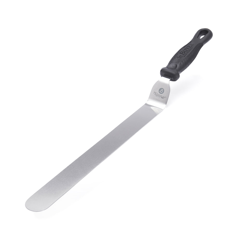 Spatule coudée Fkofficium 30 cm De Buyer - Mathon