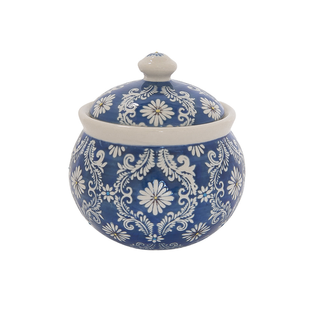 Sucrier Almada Table passion - Mathon - 1