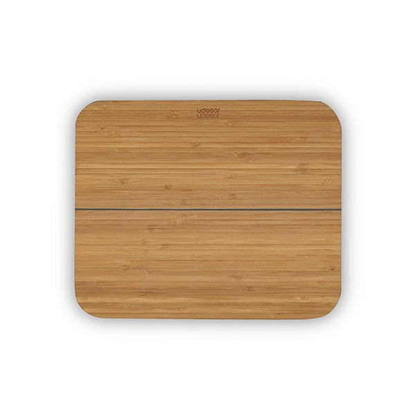 Planche  à découper pliable en bambou 33 cm Joseph Joseph - Mathon - 4
