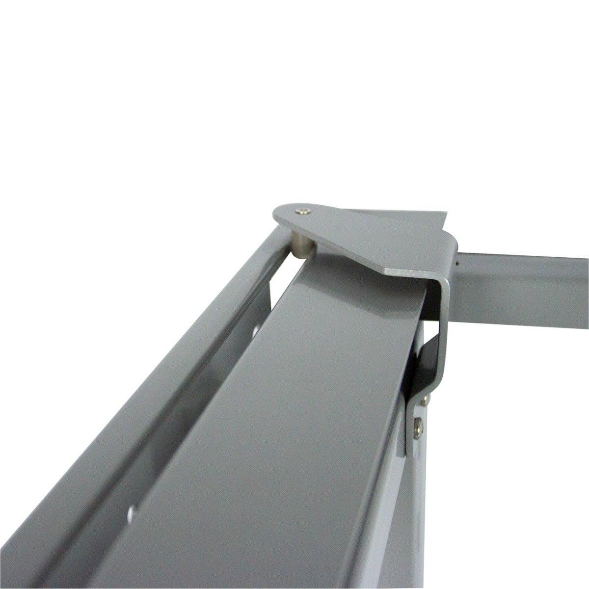 KuKoo Paniers Métalliques d’Angle – Coulissants - Côté Droit Kukoo - Mathon - 3